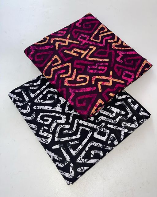 Ankara Fabric 3